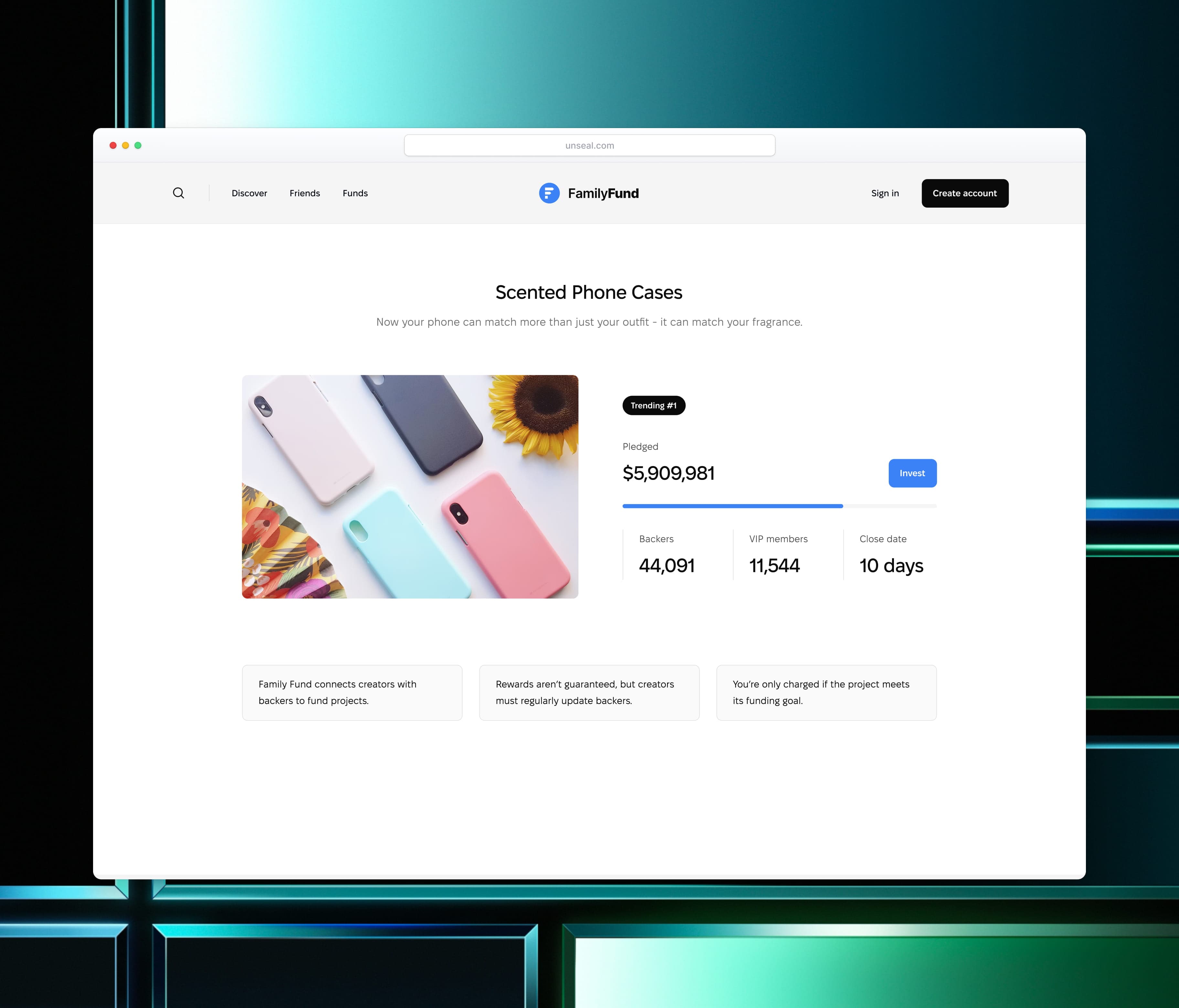 Couto Software House case study